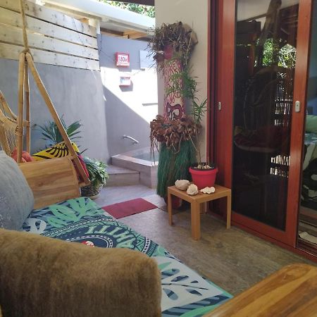 Tiki House Villa Bora Bora Ngoại thất bức ảnh