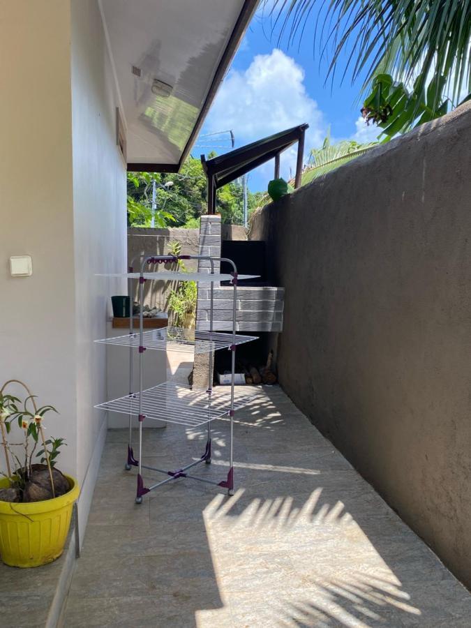 Tiki House Villa Bora Bora Ngoại thất bức ảnh
