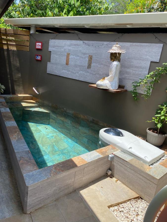Tiki House Villa Bora Bora Ngoại thất bức ảnh